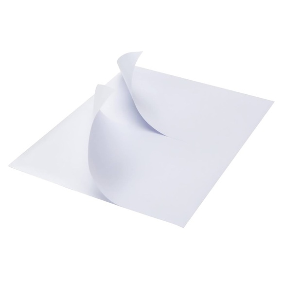 ✏️ NEW 100 Self Adhesive Shipping Labels ✏️ 1 Pack - Picture 7 of 8